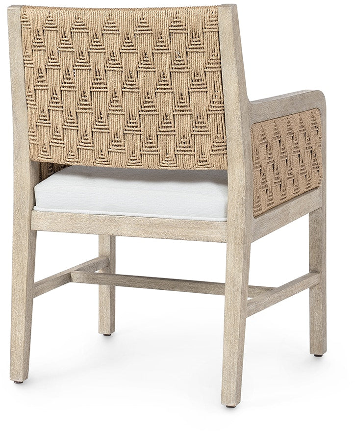 Waterbury Arm Chair
